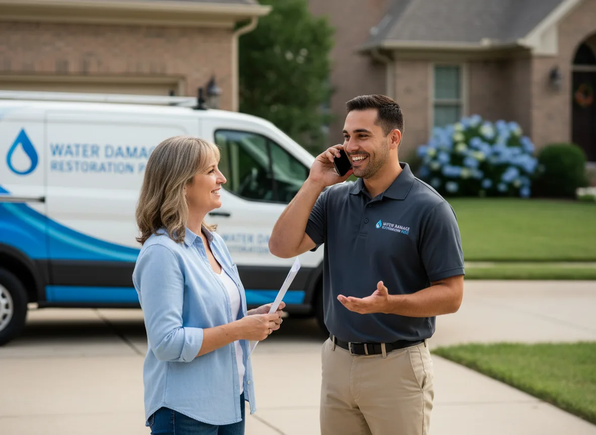 Flood Restoration Ulen, MN FAQs